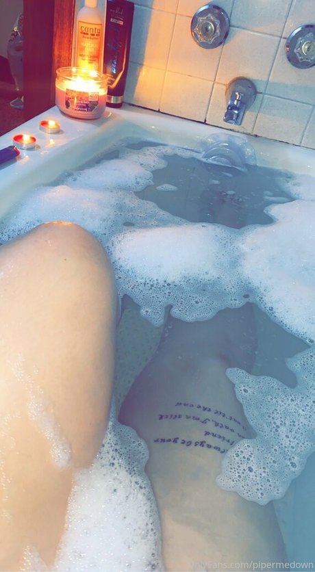 pipermedown nudes onlyfans leak
