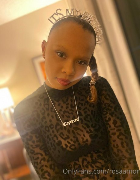 iamamorarose onlyfans naked leaked