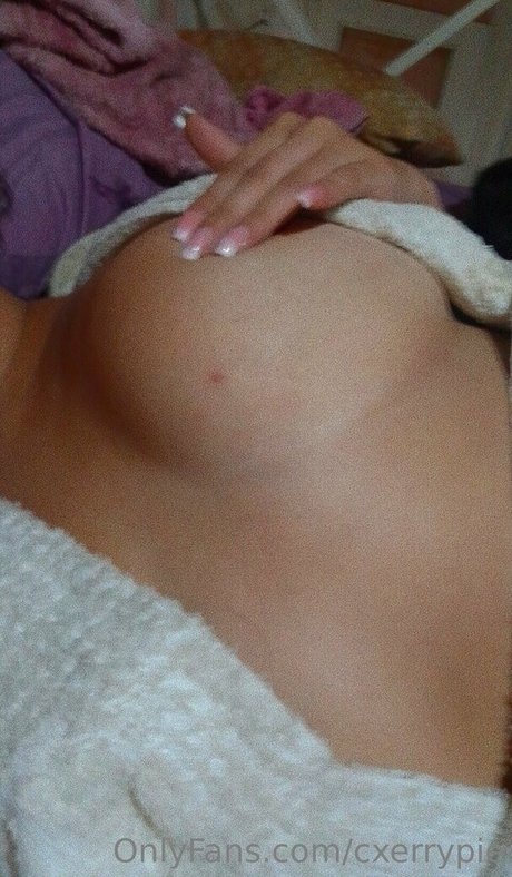 cxerrypie onlyfans nude pictures