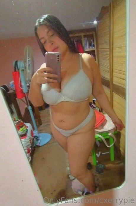 cxerrypie onlyfans leak