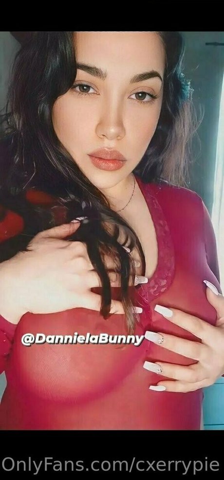 cxerrypie nude onlyfans porn