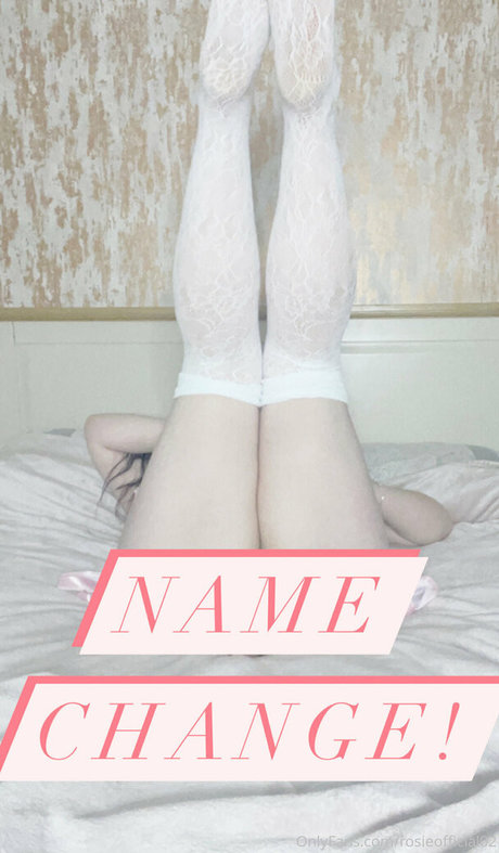 rosieofficial02 onlyfans model photo