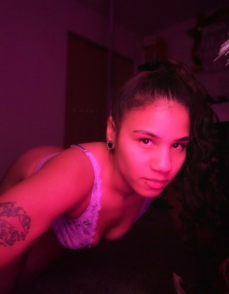 kangelstardustxo leaked only fans