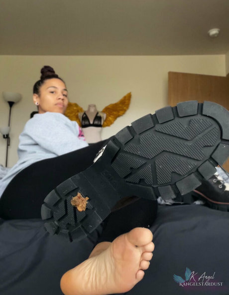 kangelstardustxo onlyfans leak