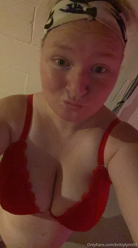 brittylynn09 new leaked onlyfans
