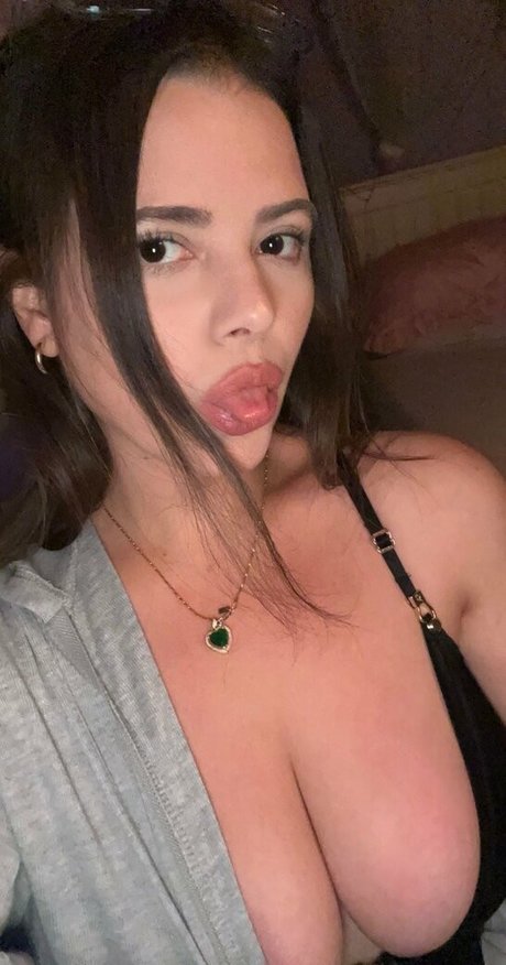 vanessinator onlyfans sex leaked