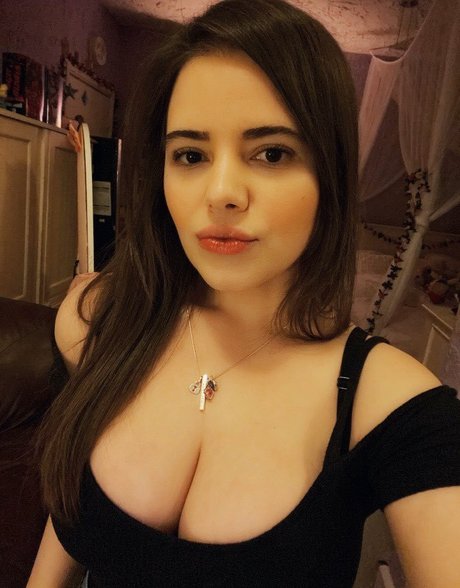 vanessinator onlyfans pictures