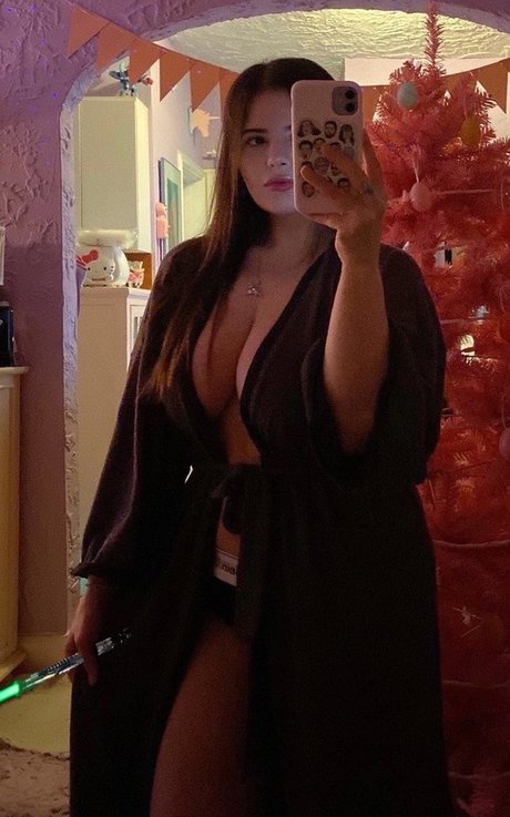 vanessinator onlyfans tits