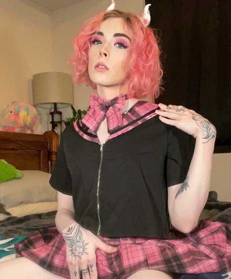 TheRealFokushi porn only fans