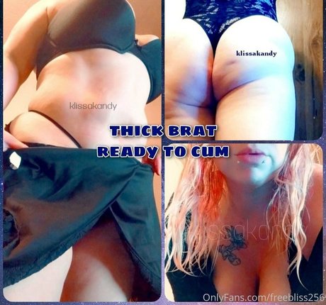 freebliss256 onlyfans model photos