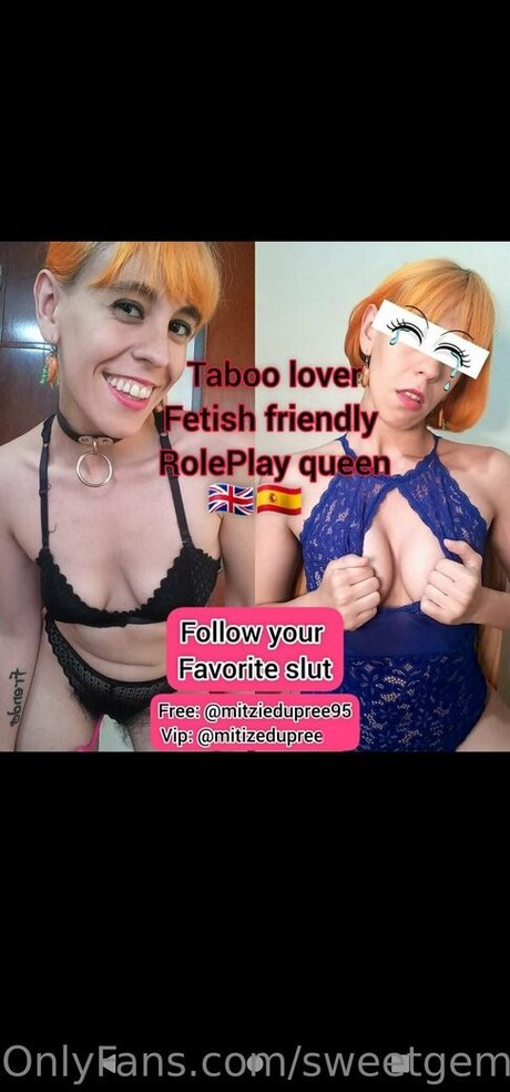 sweetgeminiss nudes onlyfans leak