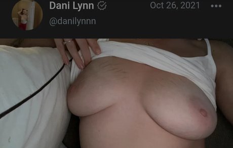 Danilynnn onlyfans lesk