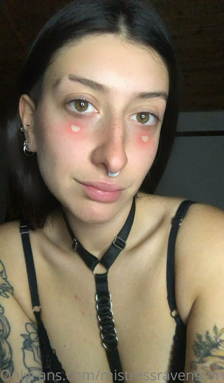 mravenstorm onlyfans nudes leak