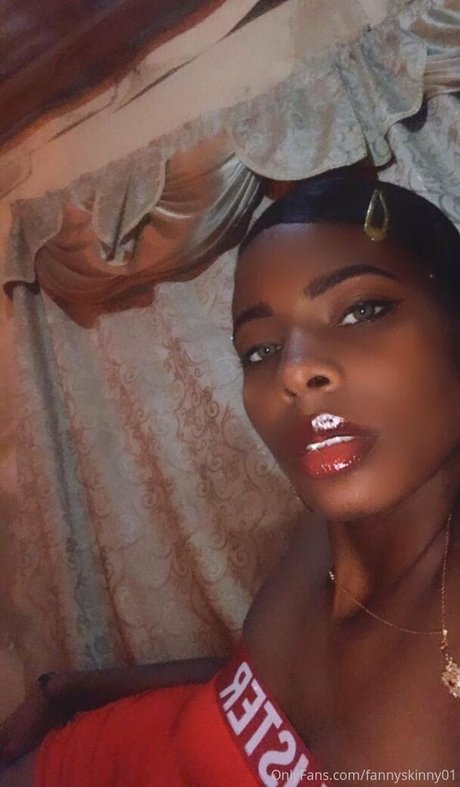 fannyskinny01 only fans nude leaks