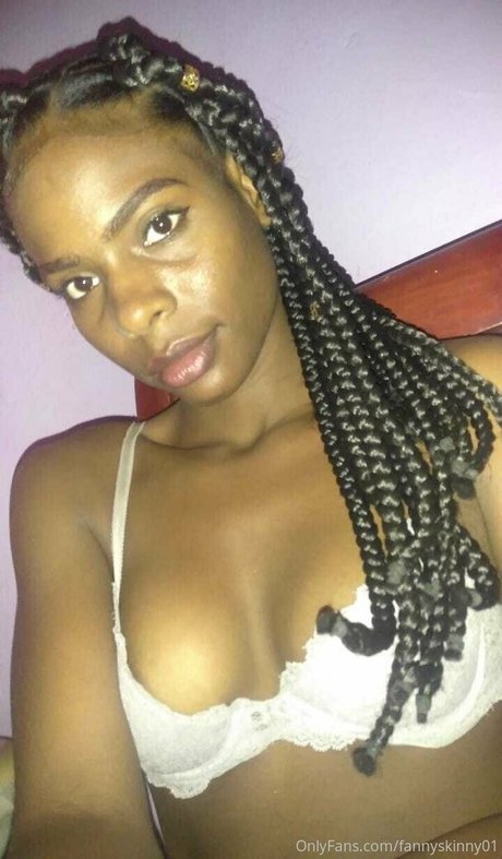 fannyskinny01 onlyfans leak