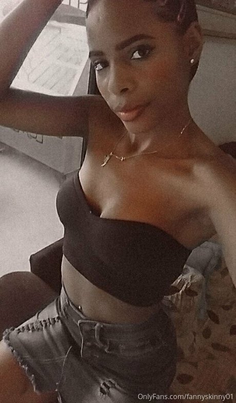 fannyskinny01 only fans leaks