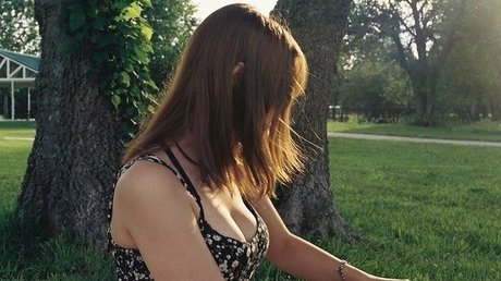 Corrina Rhys free only fans