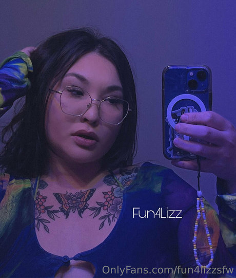 fun4lizzsfw only fans free