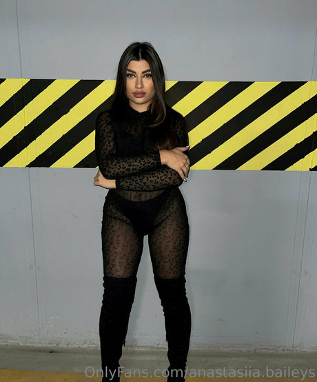anastasiia baileys onlyfans porn nude
