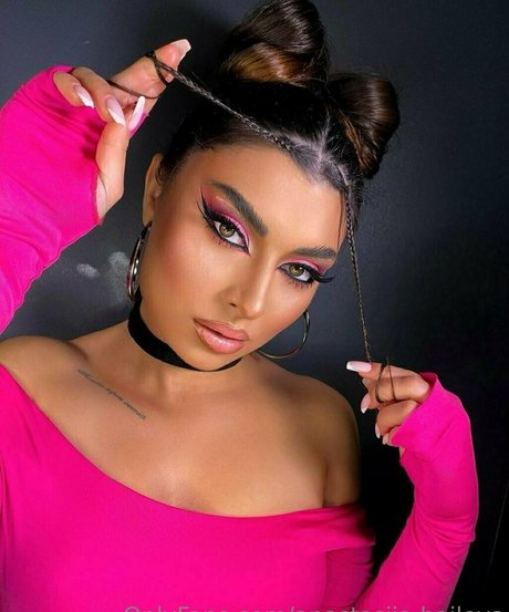 anastasiia baileys leaked onlyfans porn