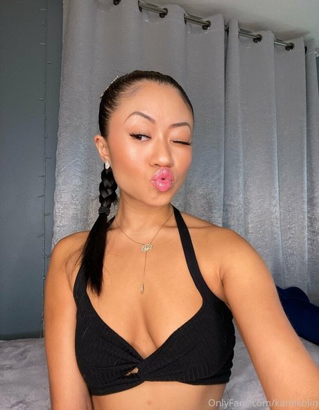 kamikolin onlyfans nude photos