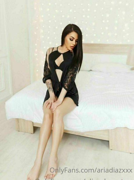 ariadiazxxx onlyfans nudes