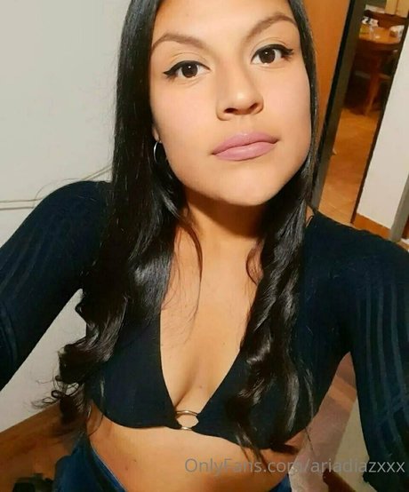 ariadiazxxx nudes only fans