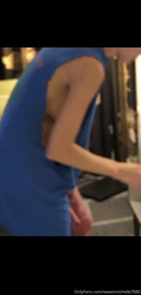 sweetmichelle7880 onlyfans model images