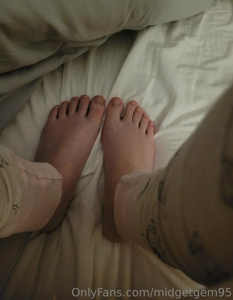 midgetgem95 free only fans