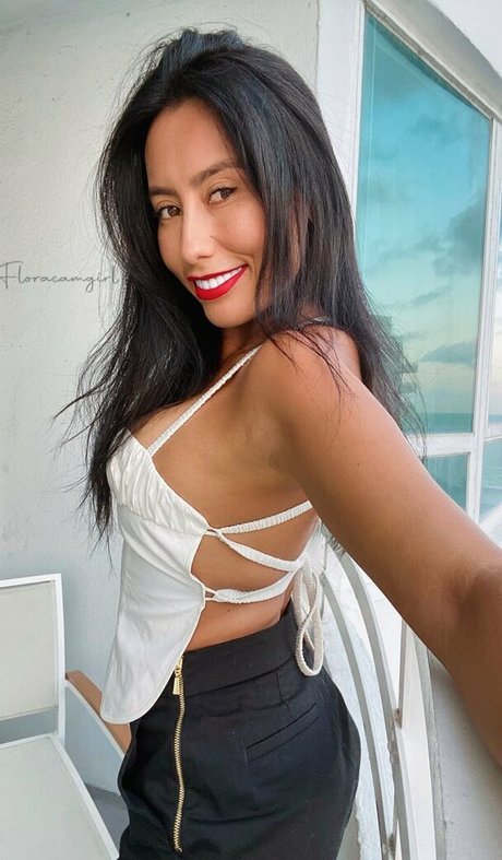 florabellafree onlyfans leaks naked