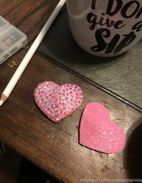ramonarosenola onlyfans leaked free