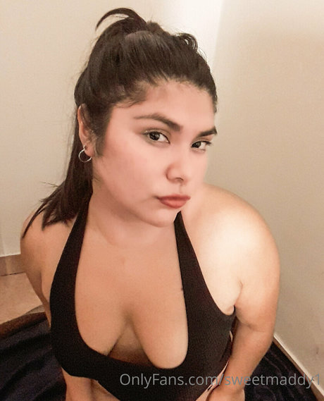 sweetmaddy1 onlyfans sex leak