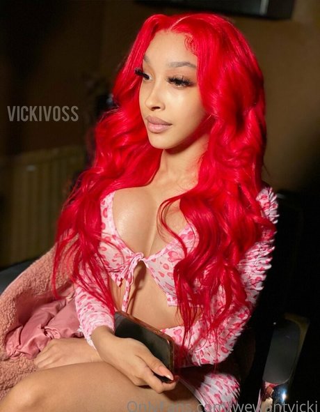 wewantvicki onlyfans nude
