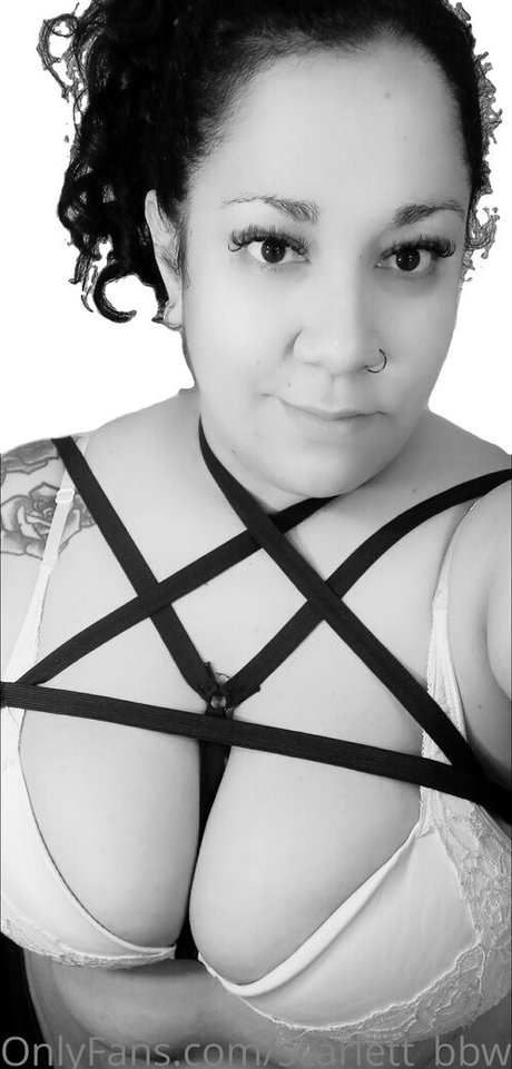 scarlett bbwhot onlyfans leak