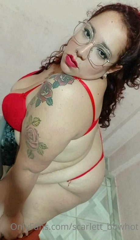 scarlett bbwhot onlyfans leaked xxx