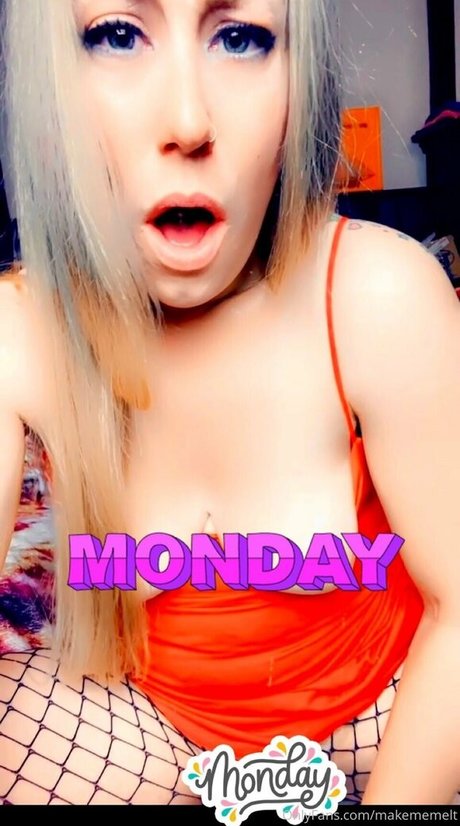 makememelt onlyfans exposed