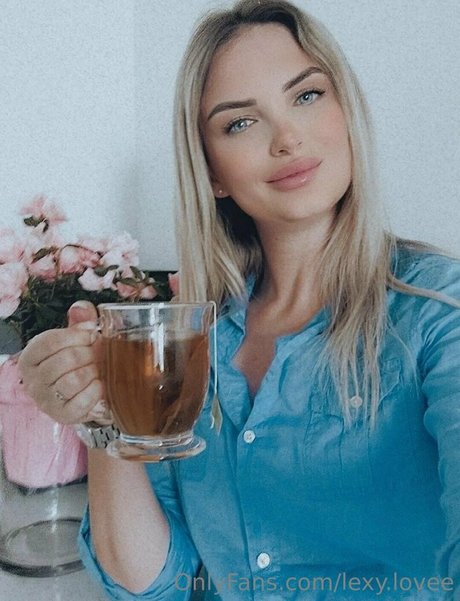 lexy lovee only fans leak porn