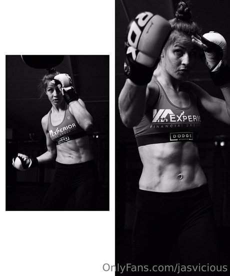 jasvicious naked leaked onlyfans