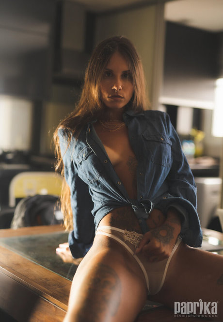 Paprika onlyfans leaka