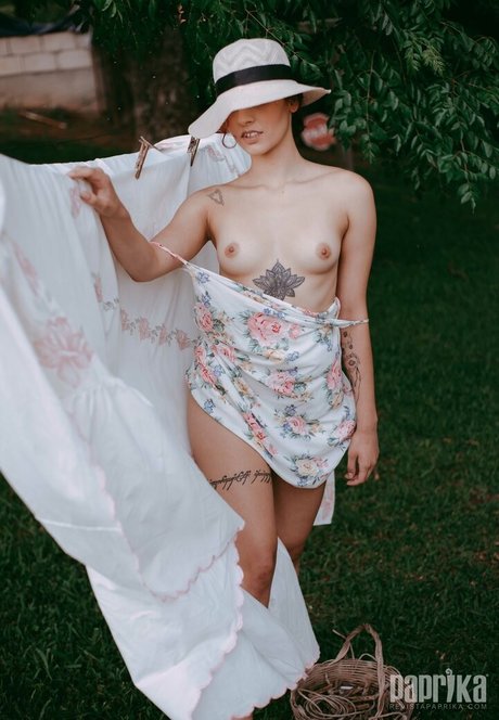 Paprika onlyfans leaks sex