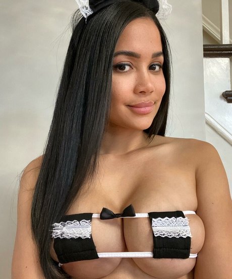 Imnailah_ onlyfans xx