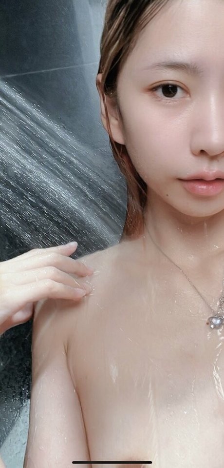 KumikoMizk only fans leak nude