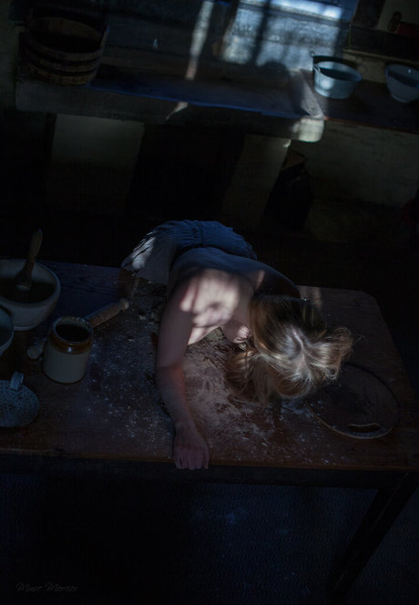 Muse Musemercier nudes onlyfans leak