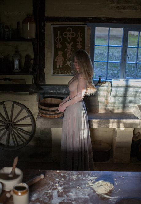 Muse Musemercier onlyfans leaks naked