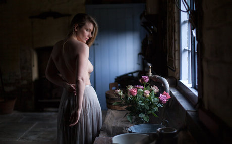 Muse Musemercier new onlyfans