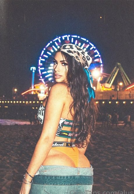 Alus onlyfans porn nude