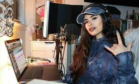 Alus onlyfans uncensored