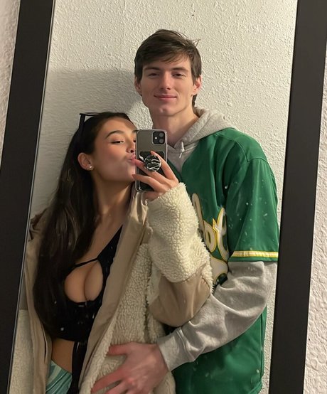 alex papadonker strip onlyfans