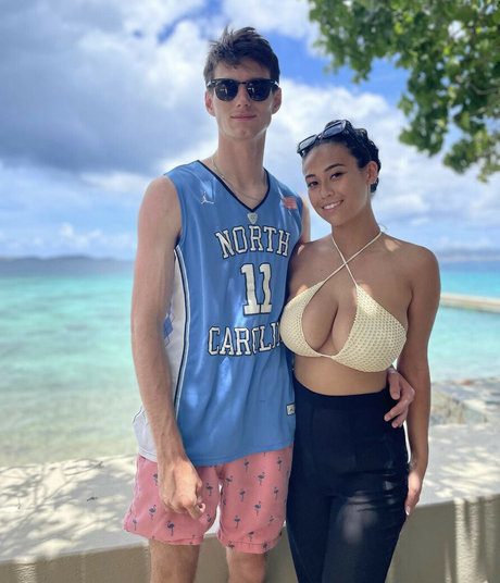 alex papadonker leaked onlyfans sex tape