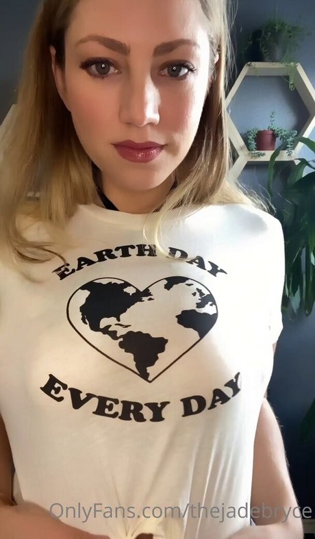 Jade Bryce onlyfans leak new